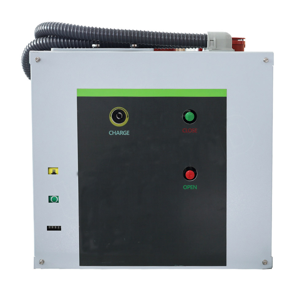 12kv certum vacuum ruptor cum CT68 operating mechanism