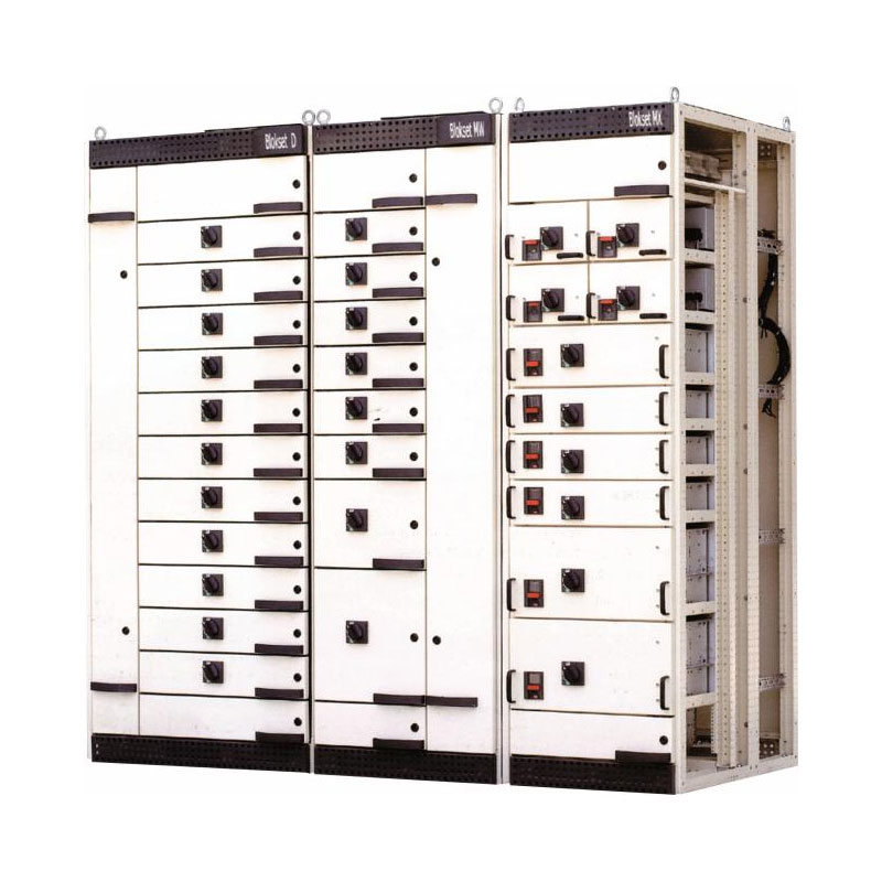 What Are the Components of Low-Voltage Switchgear?