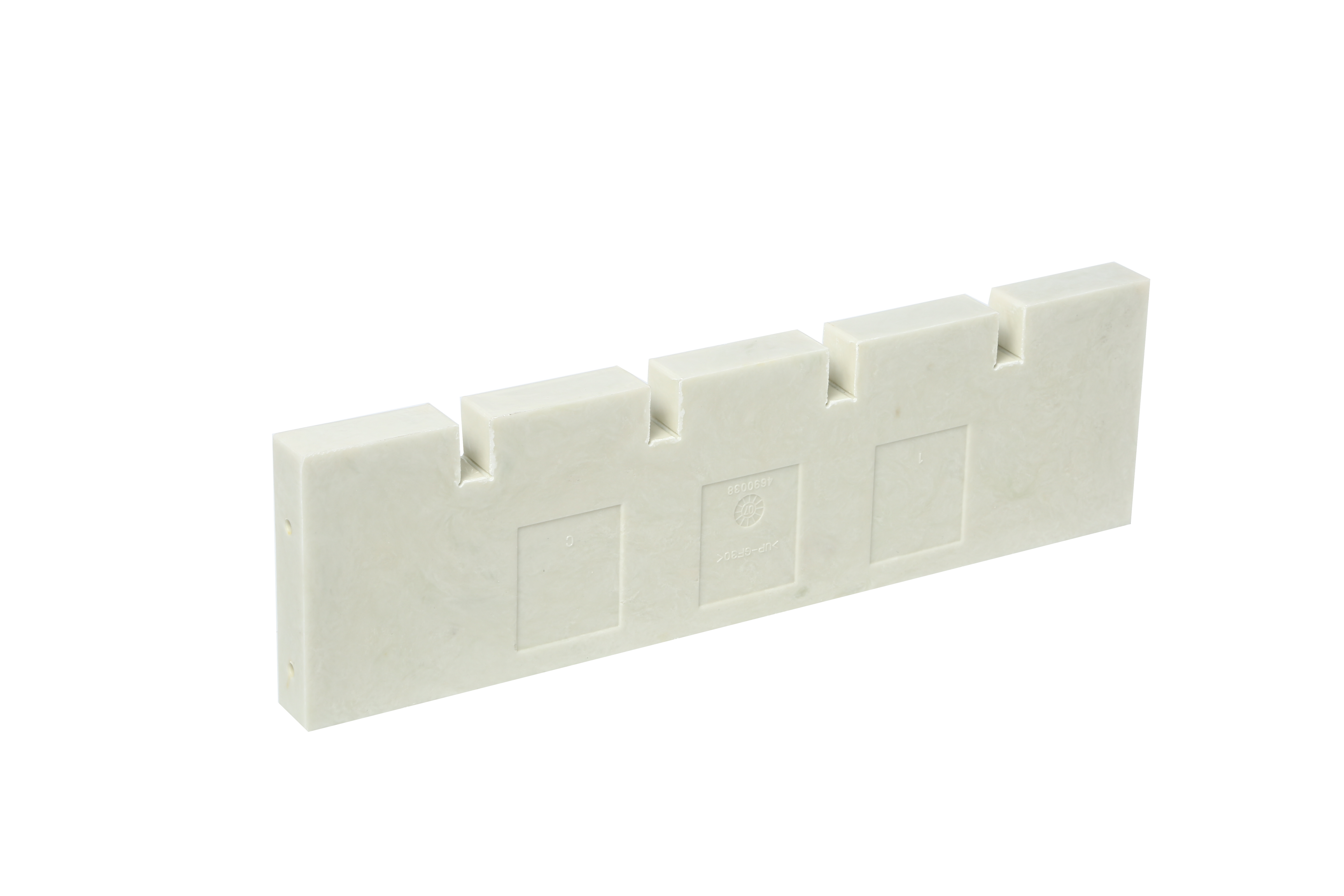 Blokset Switchgear Busbar subsidiis