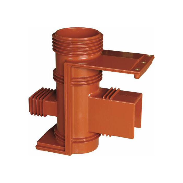 35KV epoxy resinae contactum arca archa ad altus-voltage Vallis