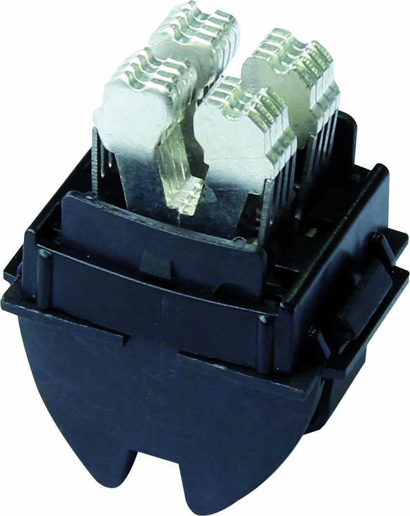 Ningbo Richge Launches 1SET (Downstream Jaws 3P 250A) - Princeps euismod Connector Electrical pro postulandi potestatem distributio