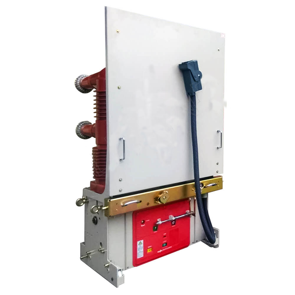 35kv Umbooking SF6 Gas Circuit Breaker