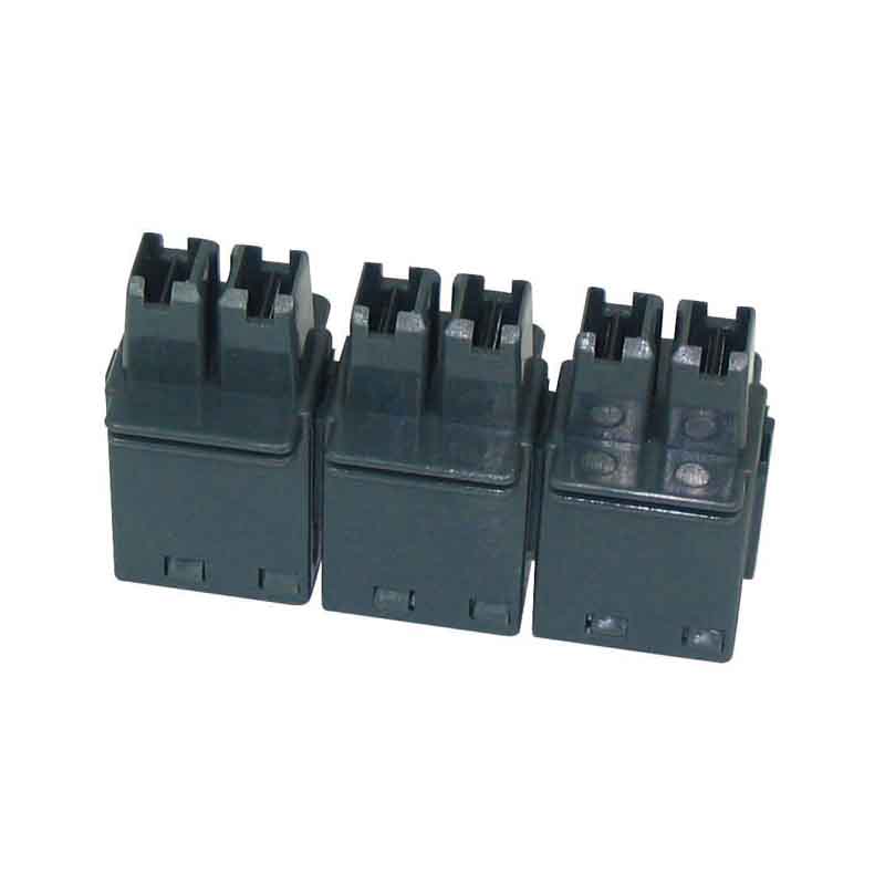 3P Connection Plug Partes certae