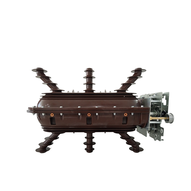 230mm 40,5KV umbraticis Lbs switch SF6 onus confractus switch