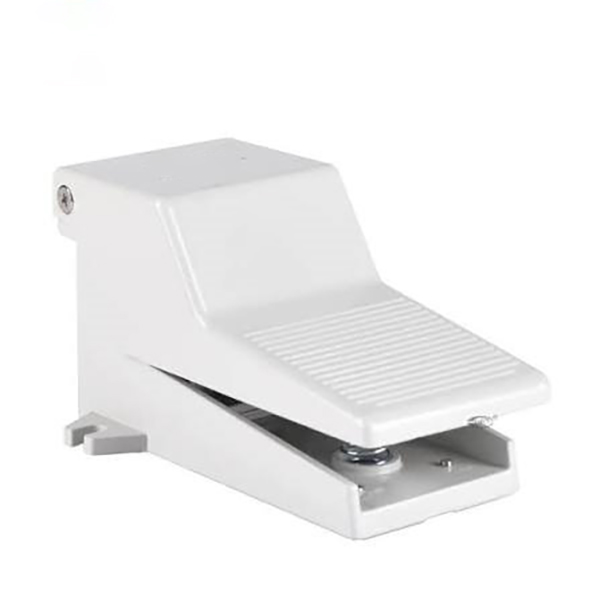 4F Series Foot Pedal Valve | 5/2