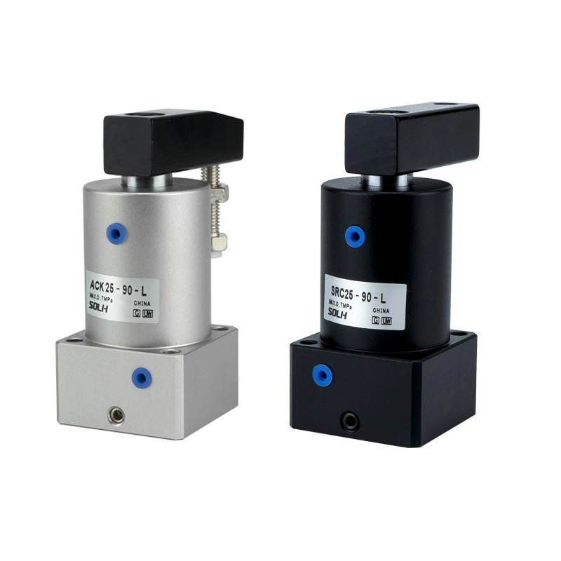 ACK Series Anguli Cylindri