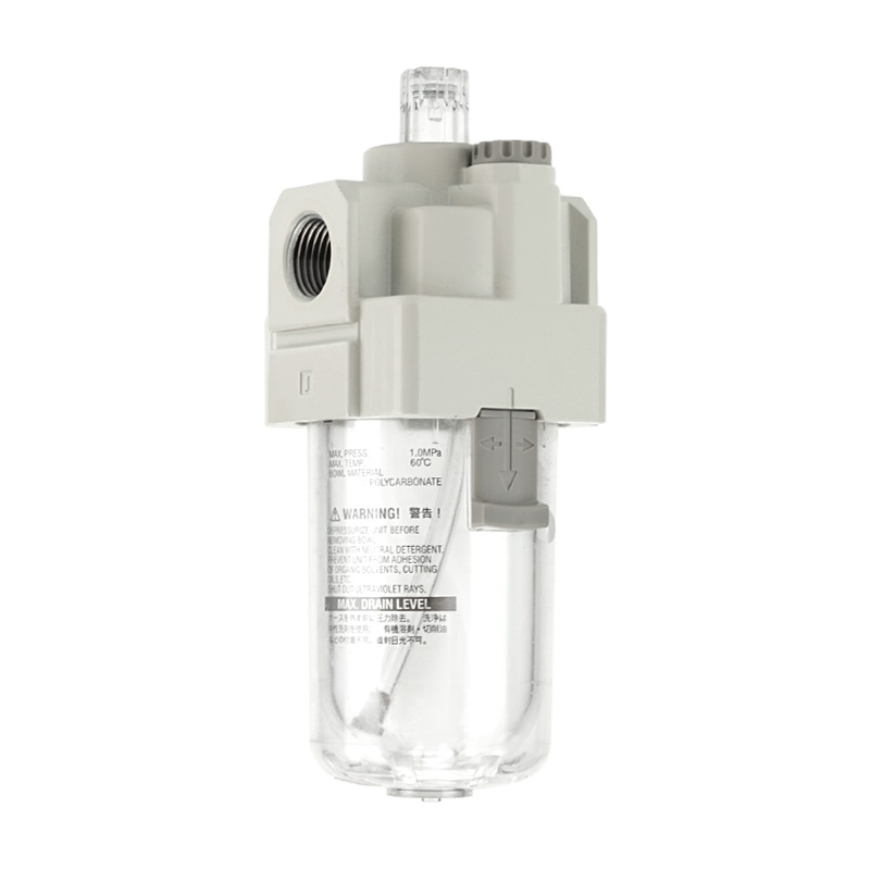AL Series Pneumatica Lubricator