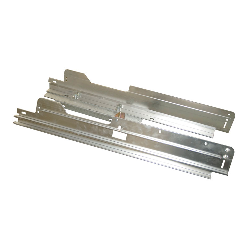 Aluminium Guide Rail pro SwitchGear
