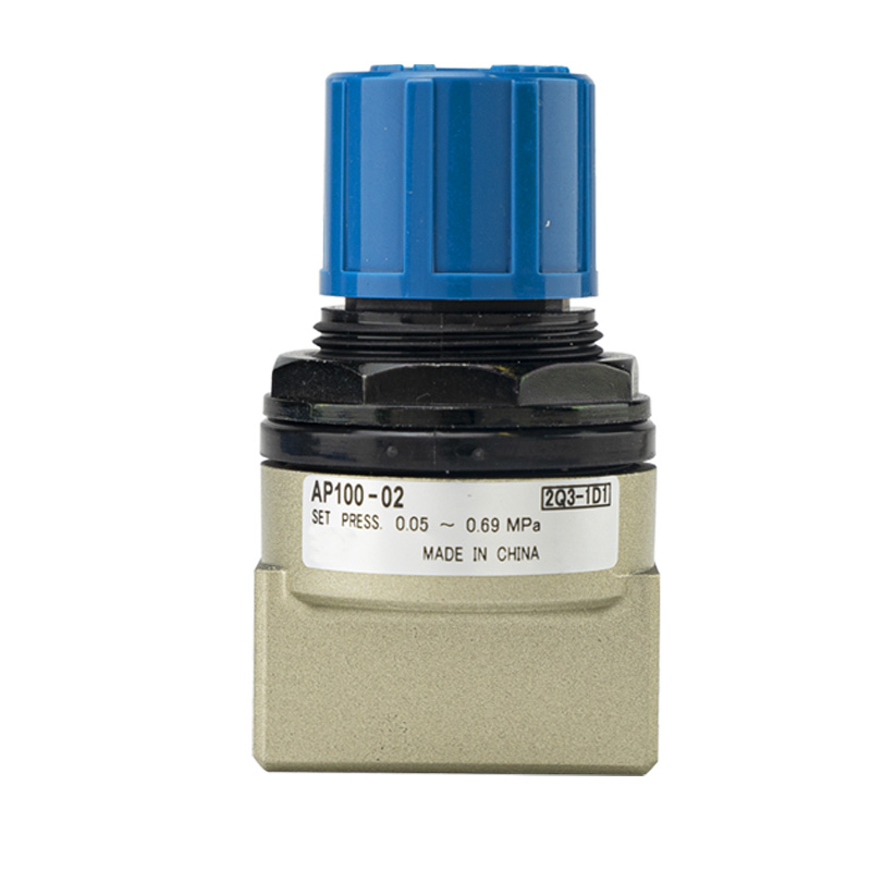 AP100 Pressure Relevamen Valve