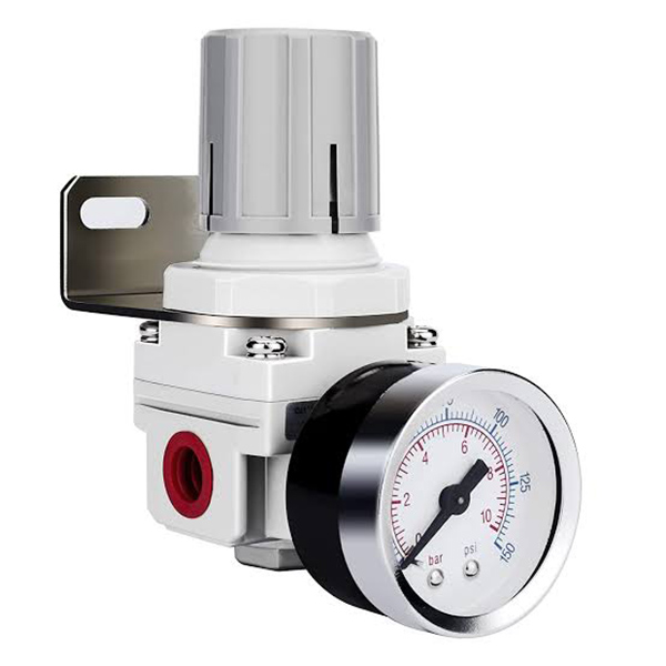 AR Series Pneumatica Pressure Regulator