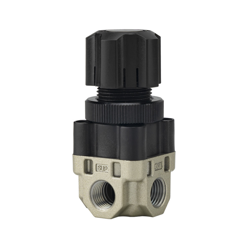 ARX ​​Foedus Regulator