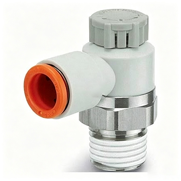 Pneumatica Speed ​​Imperium Valve