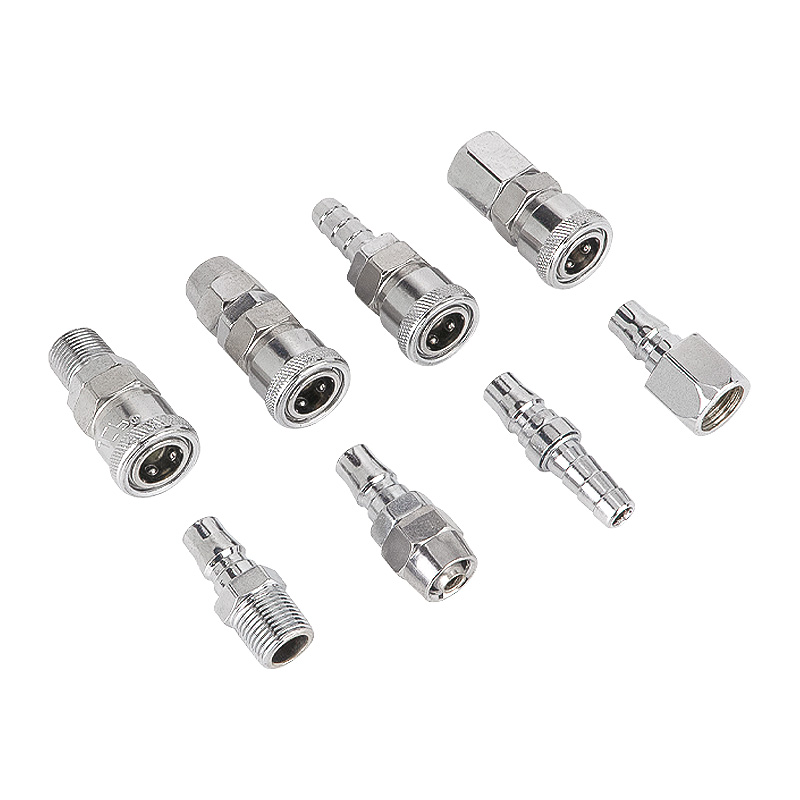 C-type Sui, densis Velox Coupler