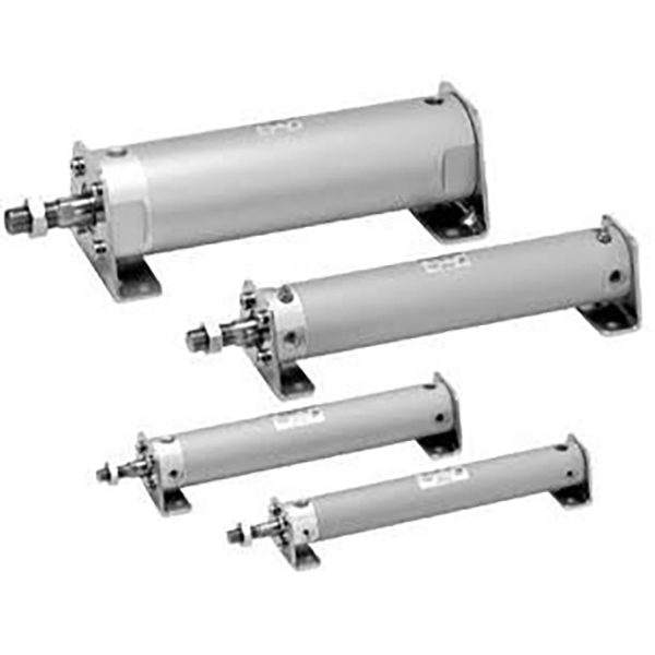 CG1 / CDG1 Series Lightweight Cylindri