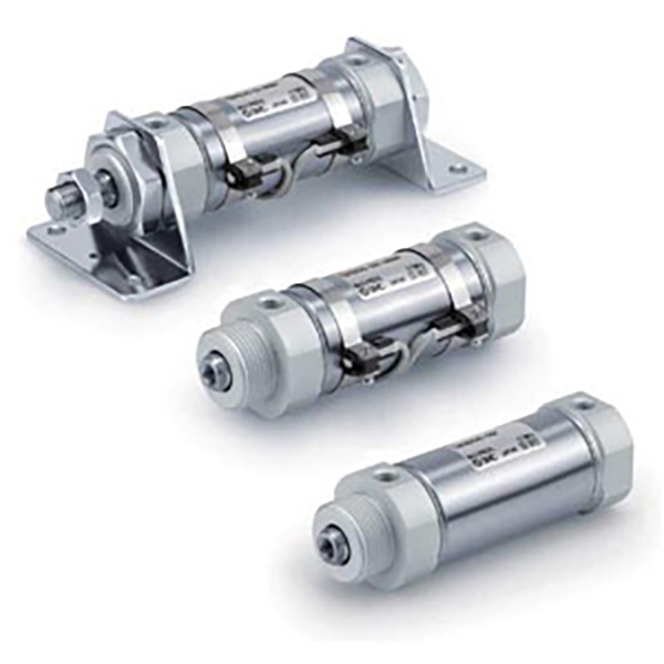 CM3 Series Brevis Steel Mini Cylinder
