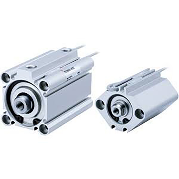 CQ2 Series Compact Cylindri