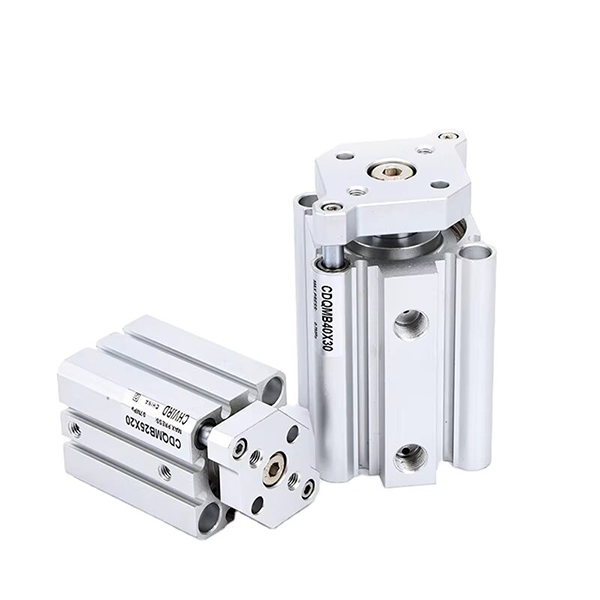 CQM Series Foedus Cylinder/Guide Rod Type