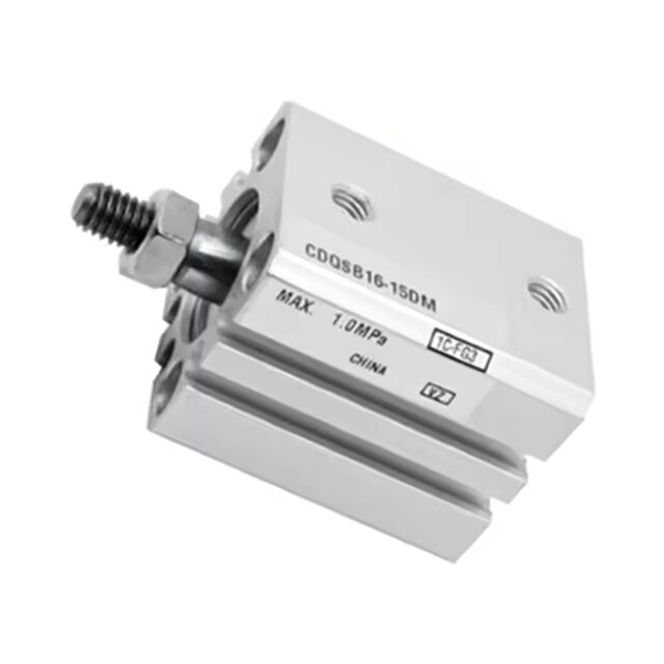 CQS Series Compacta Cylindri