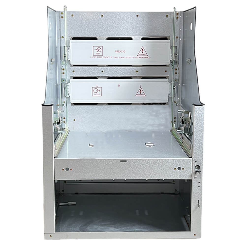 VS1 VS1 Vacuum Circuit Breaker VCB Base cum Contact Box