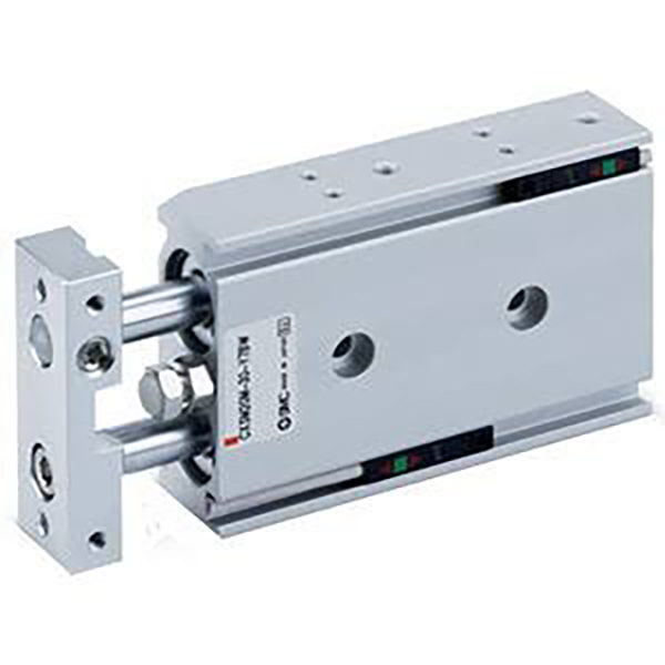 CXSJ Series Double Rod Cylinder | Foedus Type