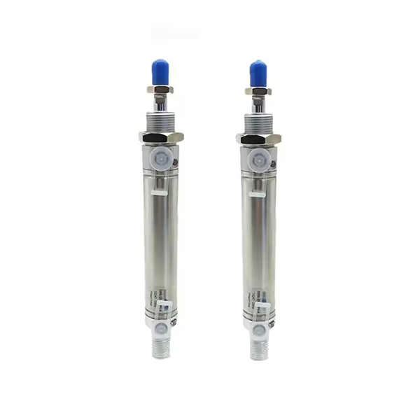 DSNU Series Steel Mini Cylinder