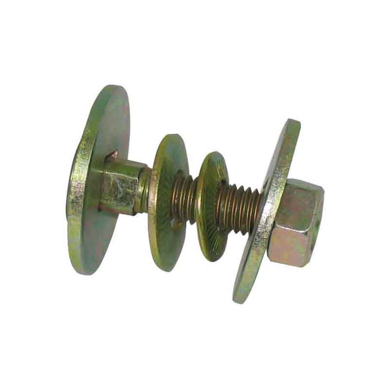 Electrical Switchgear Bolt