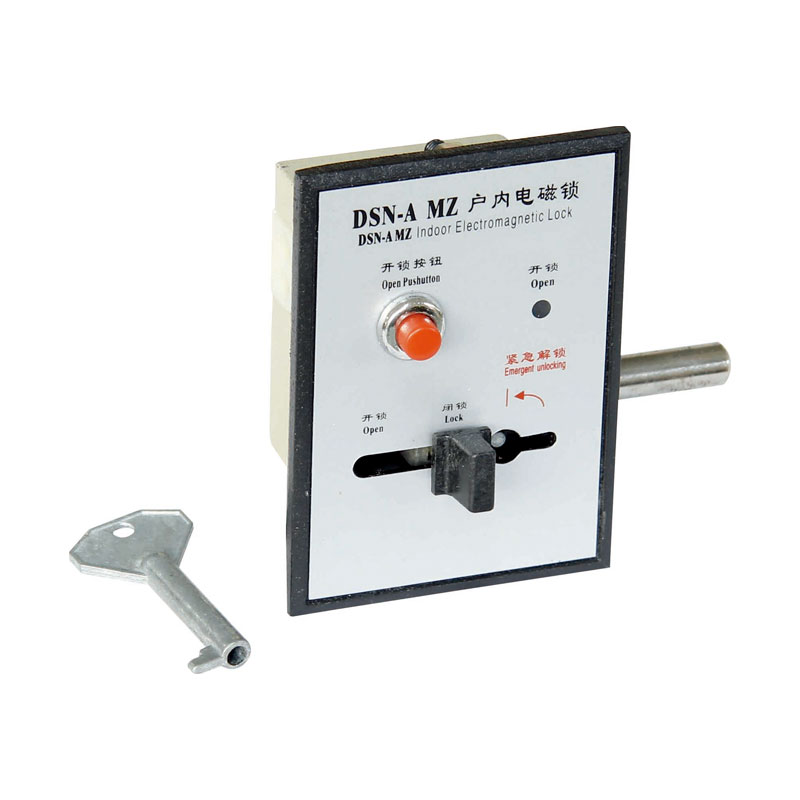 Electromagnetic cincinno Switchgearshar System