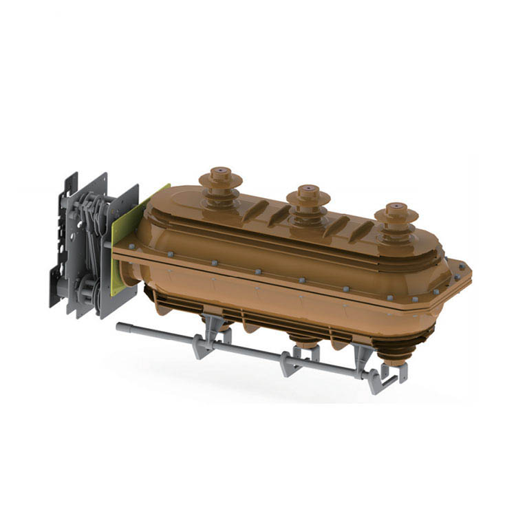 Fln36-24D Umbraticis High Voltage SF6 Lond Dractus Switch Lbs