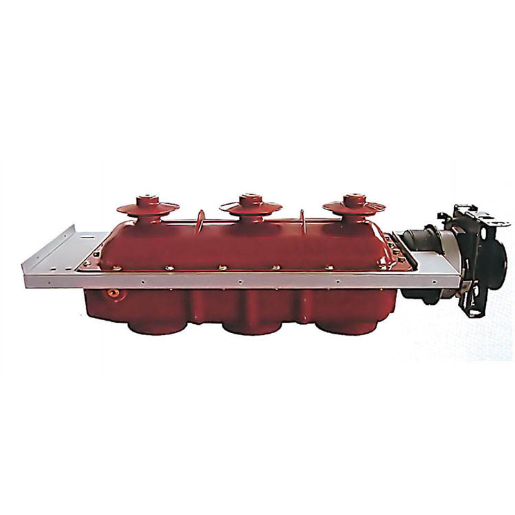 Fln48-12 Umbraticis HV SF6 Lond Dractus Switch Lbs