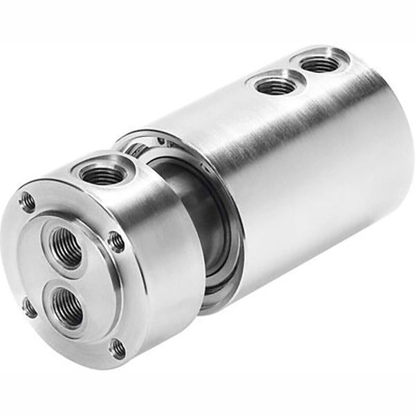 GF Series Pneumatica Rotary Articulus