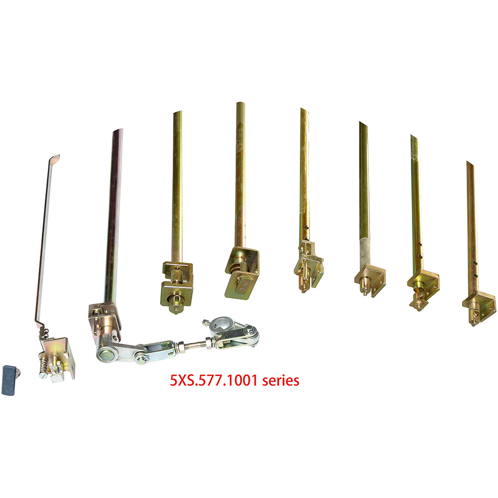 Terra switch interlock fabrica