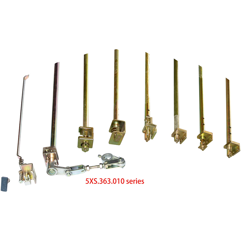 Terra switch mechanism ad switchgearar