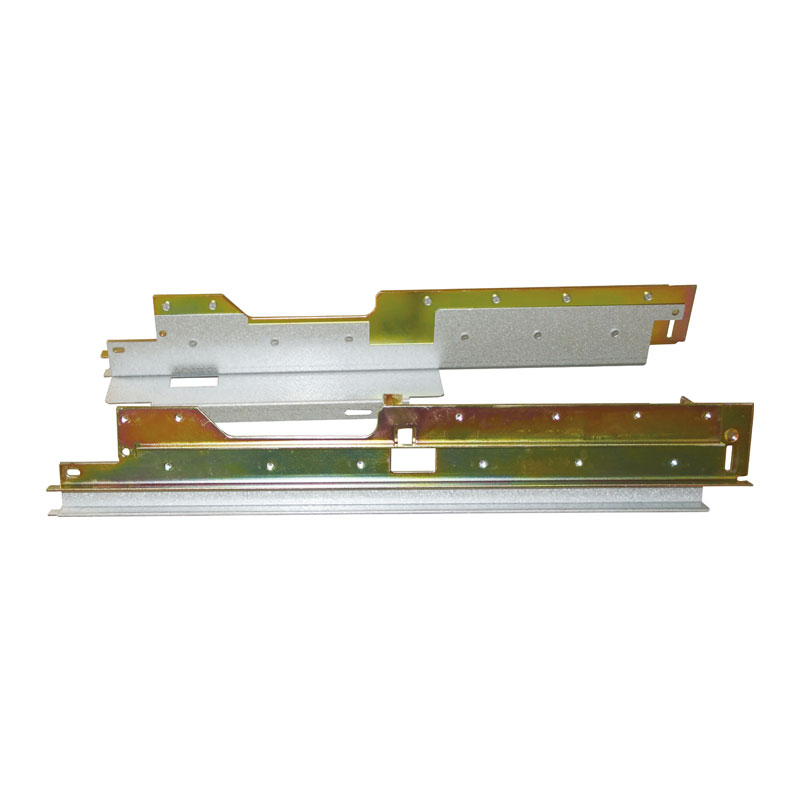 Guide Rail ad electrica switchgear