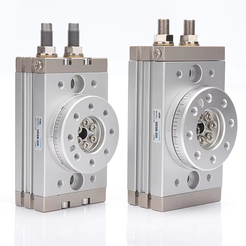 HRQ Series gyratorii Cylindri