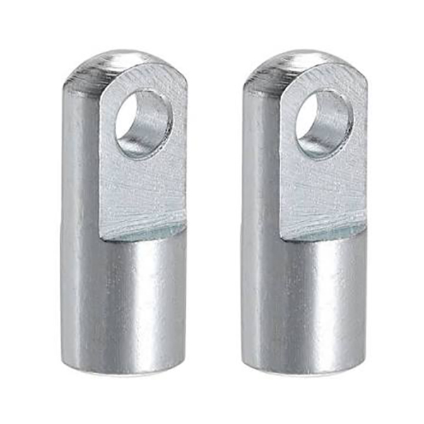 Ego Typus Single Clevis felis ad Cylinder Rod End