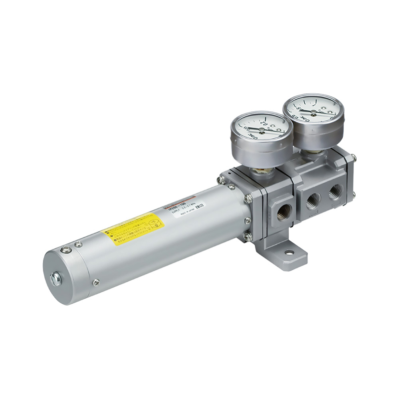 IP200 Series Pneumatica Nauclerus Servo Cylinder Positioner