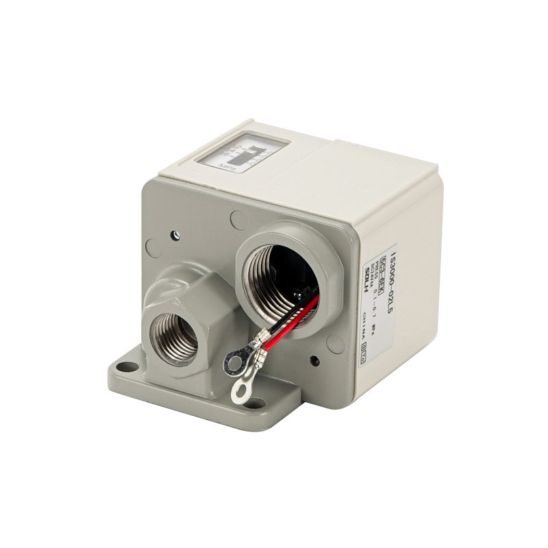 IS3000 Series Pneumatica Pressura Switch