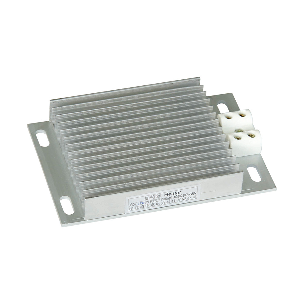 JRD-S Switchgear systematis calefactionis