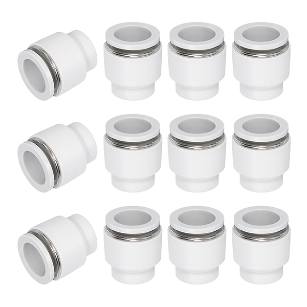 KQ2C Push Opportunus Female End Cap Plastic