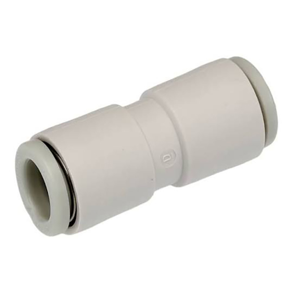 KQ2H Series Recta ventilabis-in Fitting