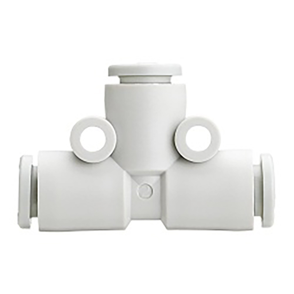 KQZT Series Push-ad-Iungo Tube Fitting