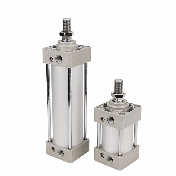 MBB Series Standard Cylinder