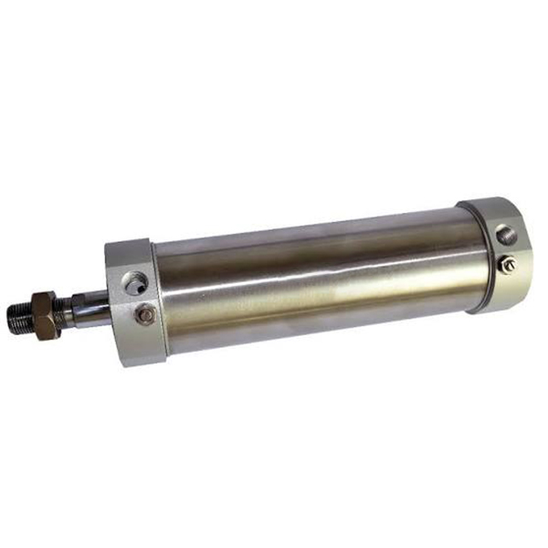 MG Series Steel Mini Cylinder