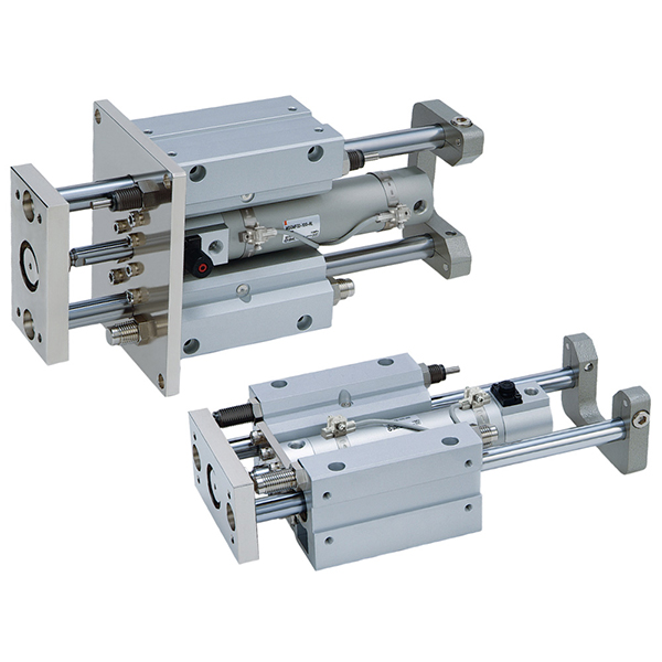 MGG Series Guide Cylinder