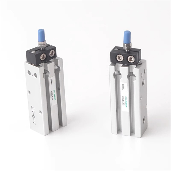 MK Series Multi-Montis Cylindri
