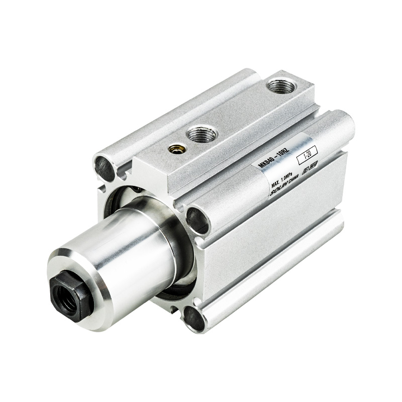 MK Series Gyratoris Clamp Cylindri
