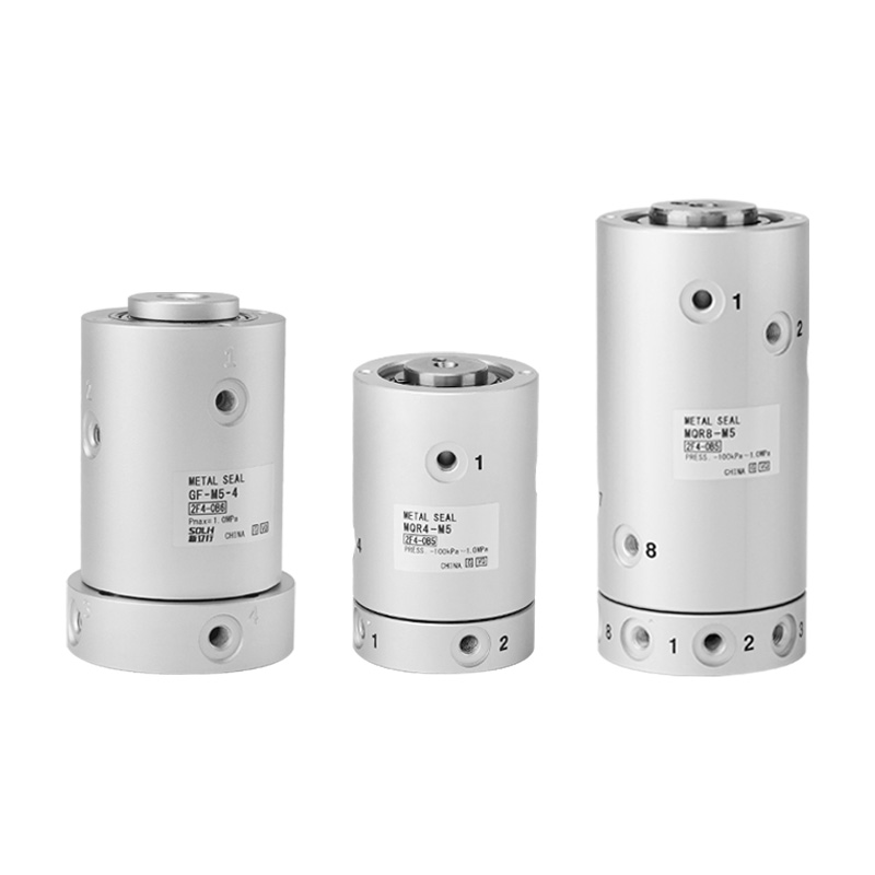 MQR Series Humilis Torque Gap Sigillum Rotarij Unionis