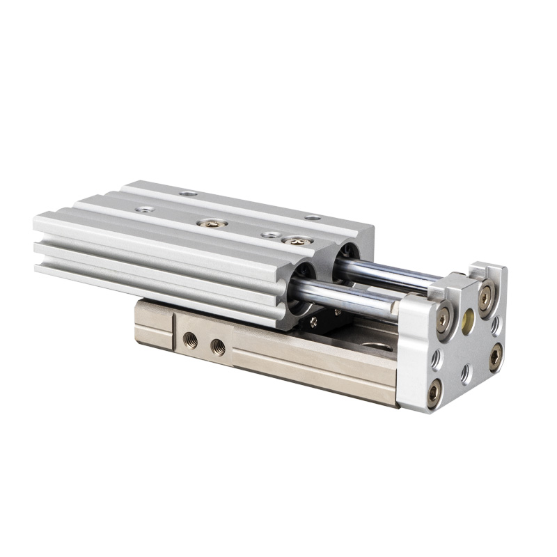 MXQ Series Air Slide Table
