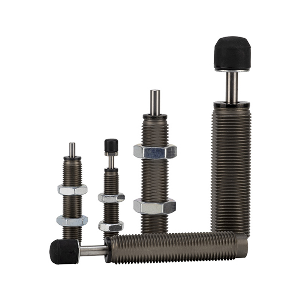 RB RBQ Series Non Novifacta Hydraulica Concursores Absorber