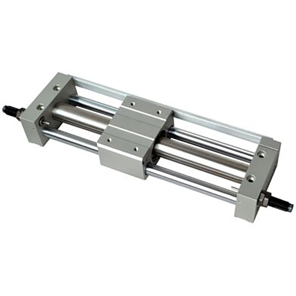 RM Series Magnetica Copulatio Rodless Cylindri